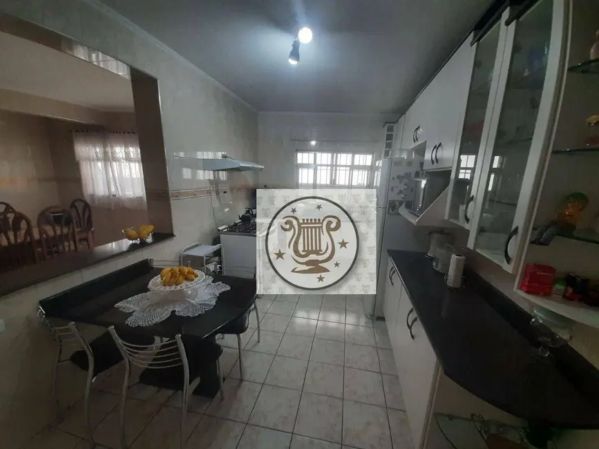 Sobrado com 3 quartos à venda, 250m2 em Sítio do Morro, São Paulo - SP - imagem 9 Foto 9 de Sobrado com 3 quartos à venda, 250m2 em Sítio do Morro, São Paulo - SP