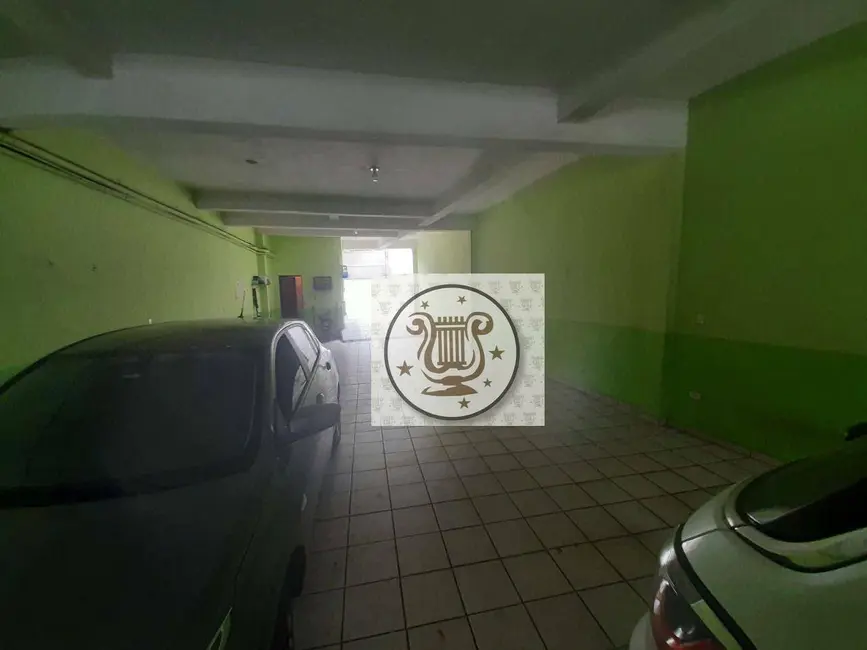 Sobrado com 3 quartos à venda, 250m2 em Sítio do Morro, São Paulo - SP - imagem 4 Foto 4 de Sobrado com 3 quartos à venda, 250m2 em Sítio do Morro, São Paulo - SP