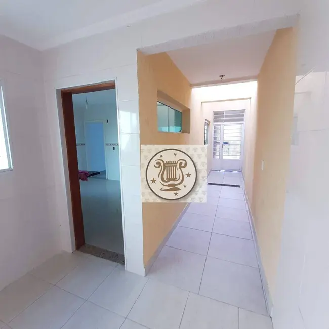 Sobrado com 3 quartos à venda, 210m2 em Sítio do Morro, São Paulo - SP - imagem 7 Foto 7 de Sobrado com 3 quartos à venda, 210m2 em Sítio do Morro, São Paulo - SP