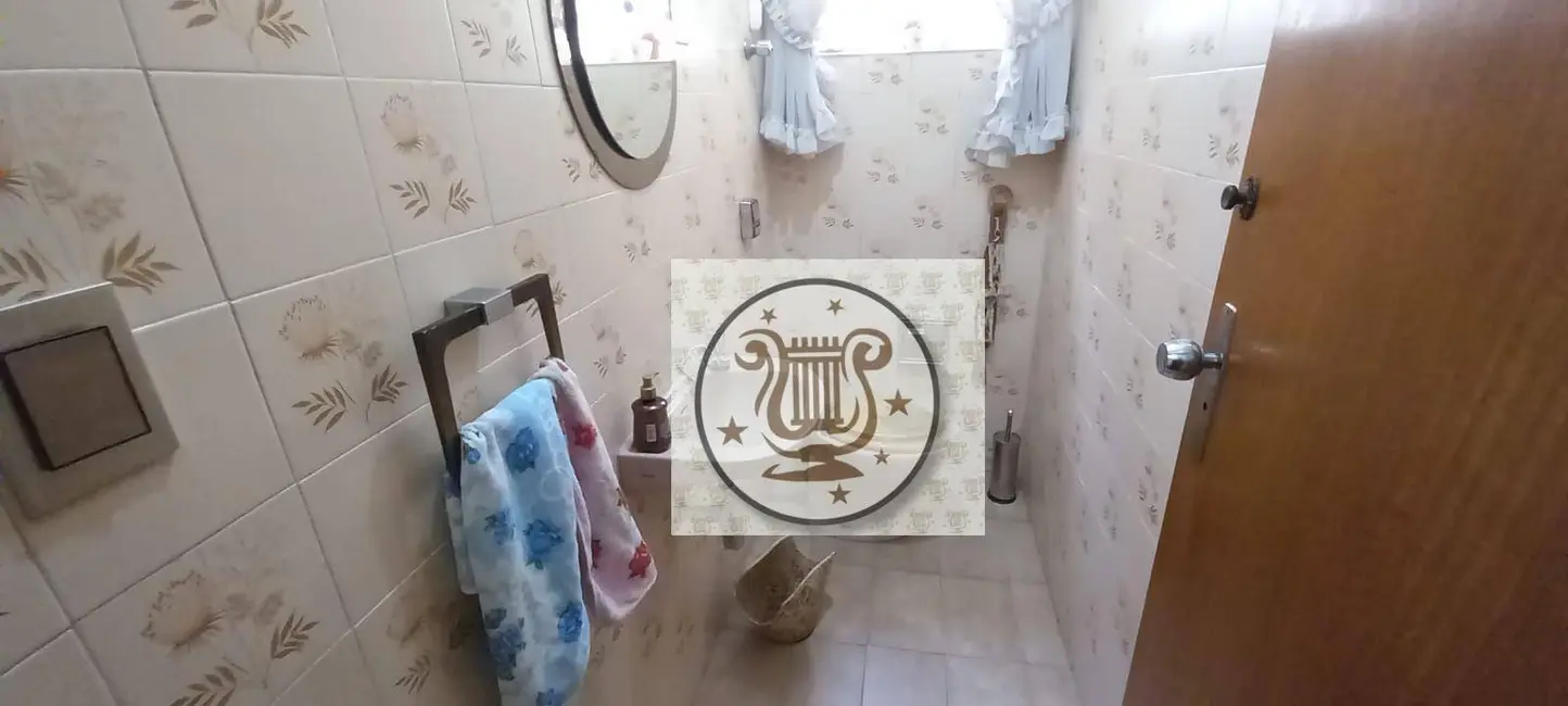 Foto 4 de Sobrado com 4 quartos à venda, 160m2 em Sítio do Morro, São Paulo - SP