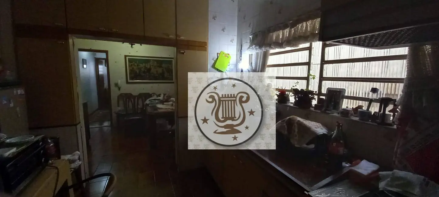 Foto 7 de Sobrado com 4 quartos à venda, 160m2 em Sítio do Morro, São Paulo - SP