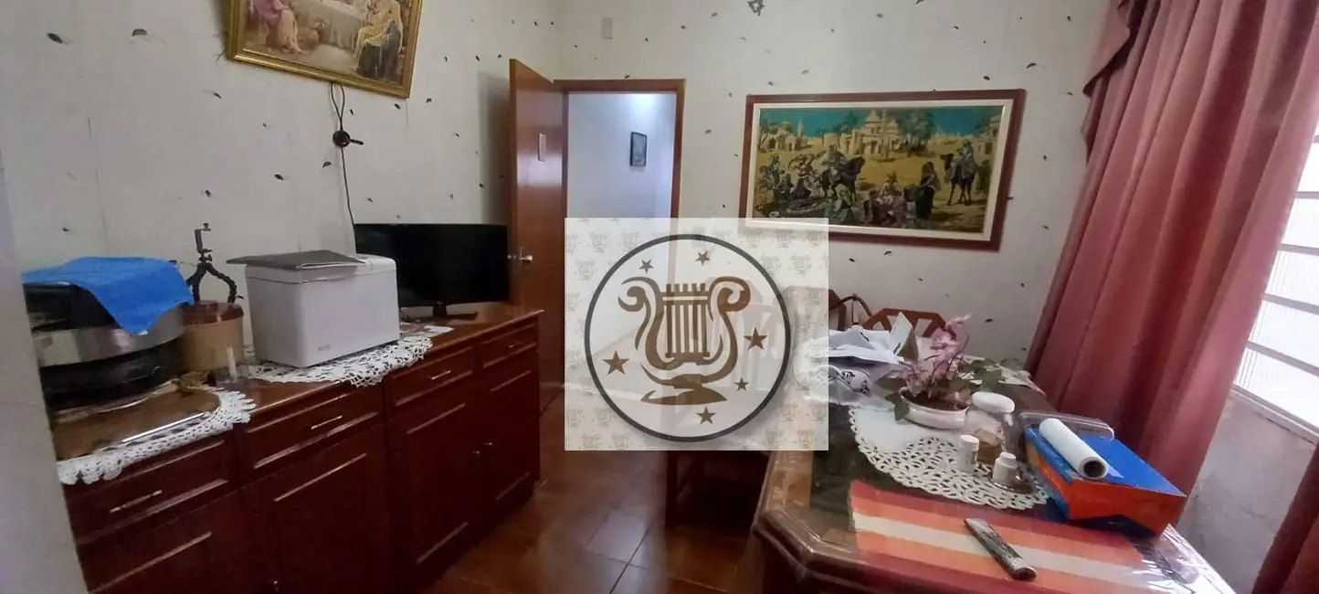 Foto 6 de Sobrado com 4 quartos à venda, 160m2 em Sítio do Morro, São Paulo - SP