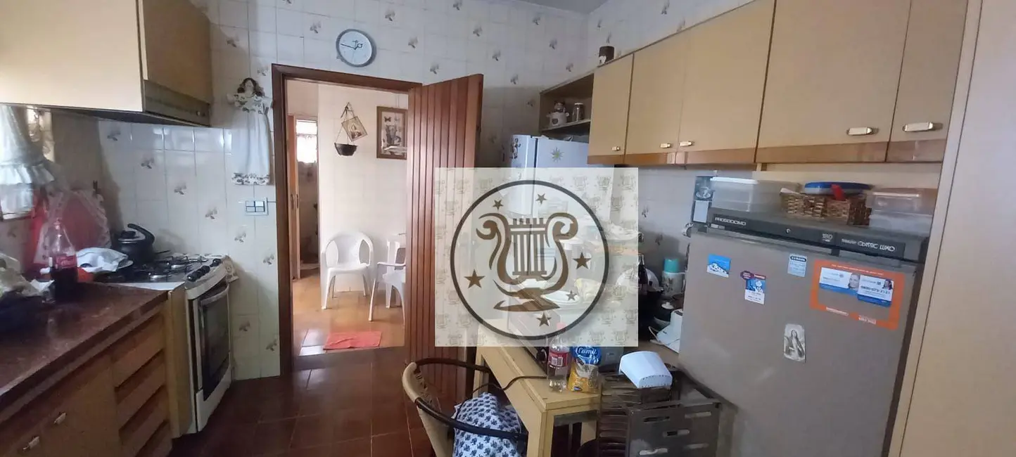 Foto 9 de Sobrado com 4 quartos à venda, 160m2 em Sítio do Morro, São Paulo - SP