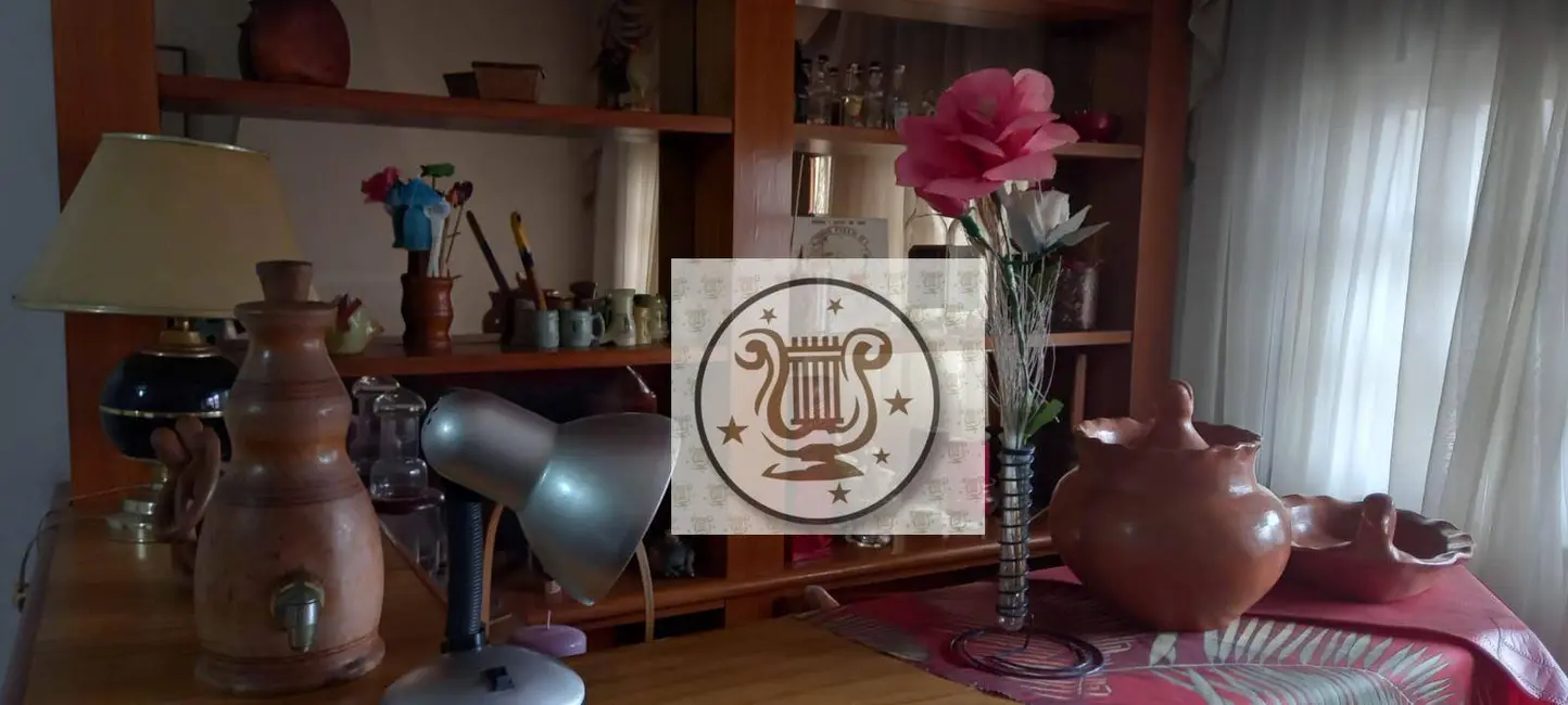 Foto 5 de Sobrado com 4 quartos à venda, 160m2 em Sítio do Morro, São Paulo - SP