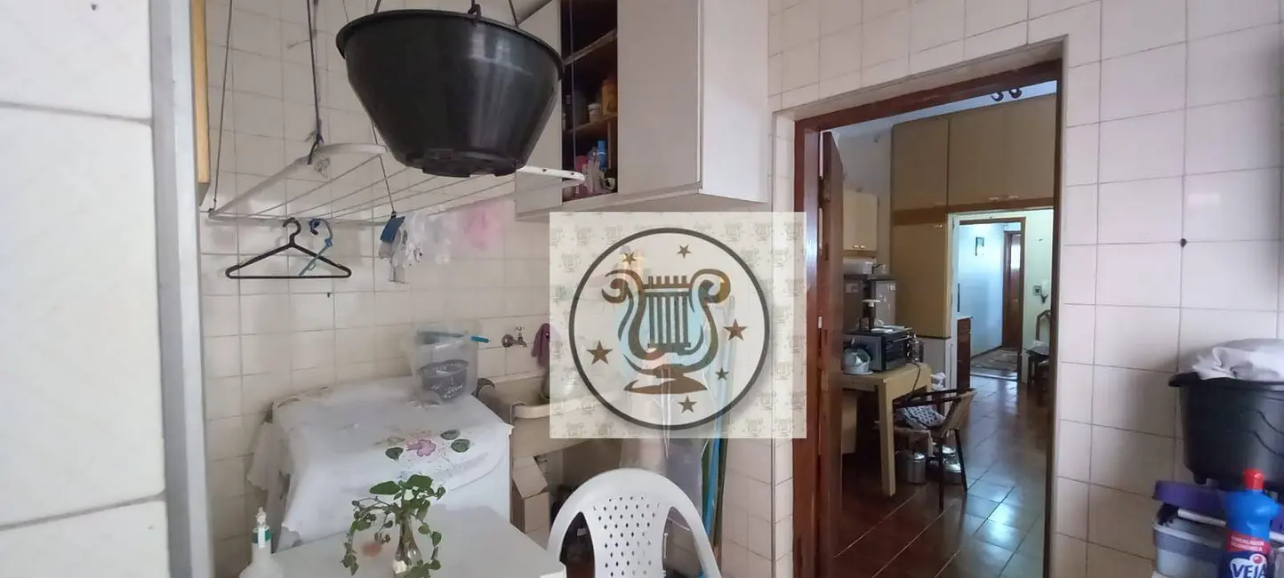 Foto 8 de Sobrado com 4 quartos à venda, 160m2 em Sítio do Morro, São Paulo - SP