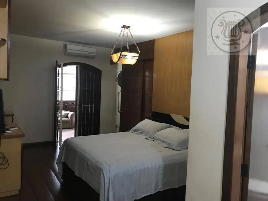 Foto 6 de Casa com 4 quartos à venda, 194m2 em Casa Verde Média, São Paulo - SP