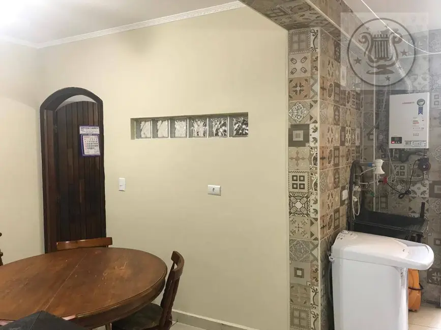 Foto 7 de Casa com 4 quartos à venda, 194m2 em Casa Verde Média, São Paulo - SP