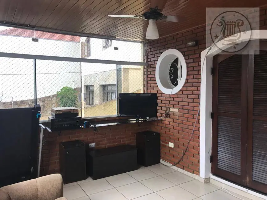 Foto 3 de Casa com 4 quartos à venda, 194m2 em Casa Verde Média, São Paulo - SP