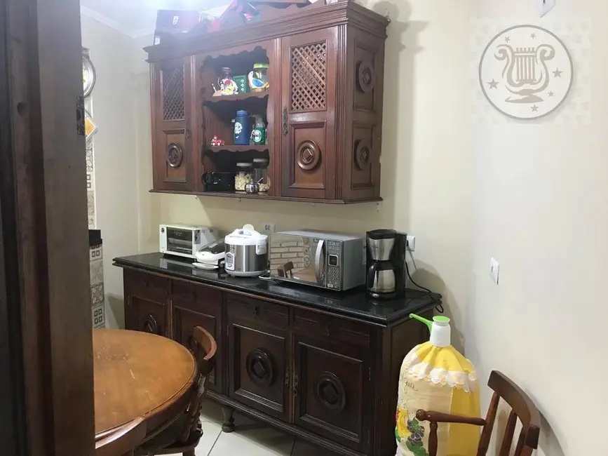 Foto 8 de Casa com 4 quartos à venda, 194m2 em Casa Verde Média, São Paulo - SP