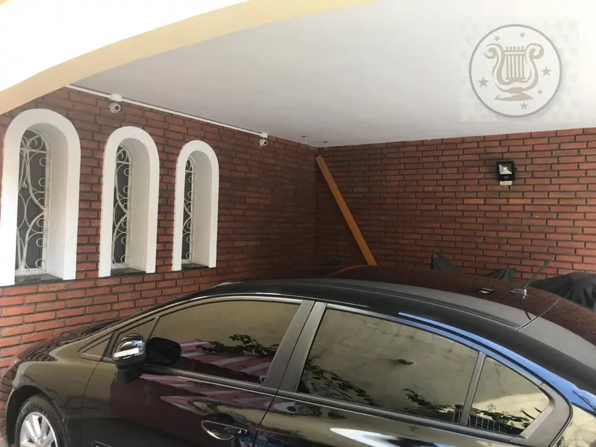 Foto 2 de Casa com 4 quartos à venda, 194m2 em Casa Verde Média, São Paulo - SP