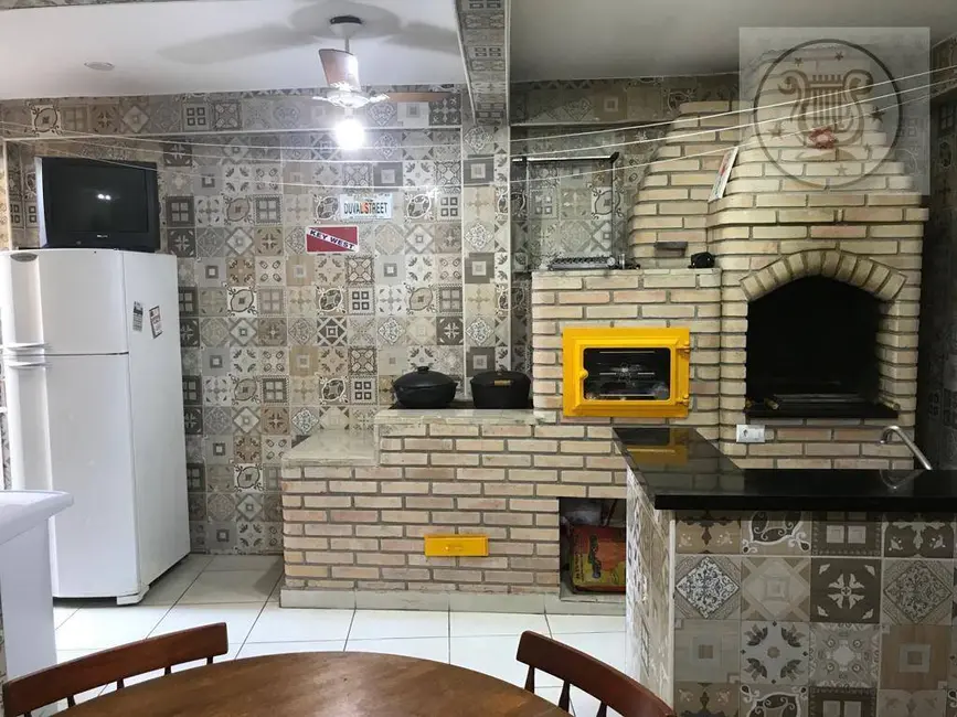 Foto 9 de Casa com 4 quartos à venda, 194m2 em Casa Verde Média, São Paulo - SP