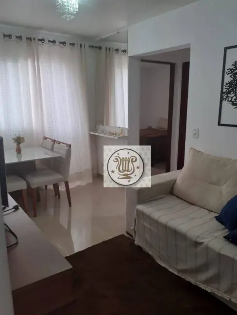 Foto 2 de Apartamento com 2 quartos à venda, 48m2 em Limão, São Paulo - SP