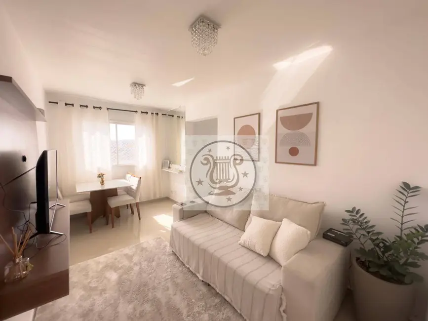 Foto 1 de Apartamento com 2 quartos à venda, 48m2 em Limão, São Paulo - SP