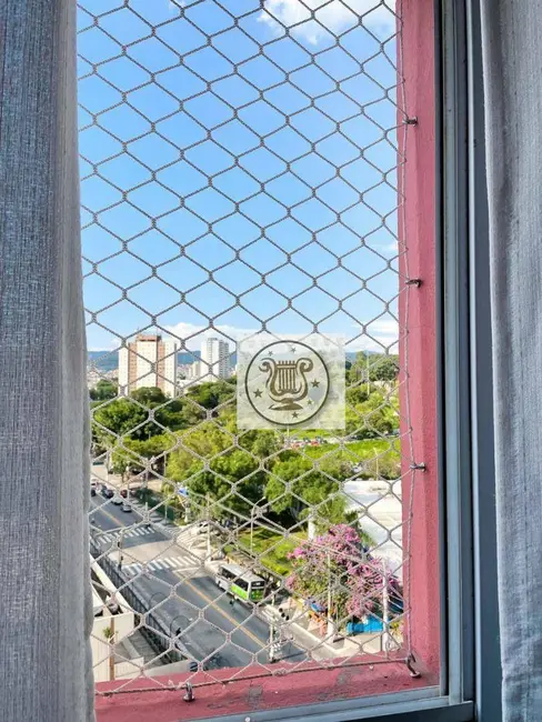 Foto 4 de Apartamento com 2 quartos à venda, 48m2 em Limão, São Paulo - SP