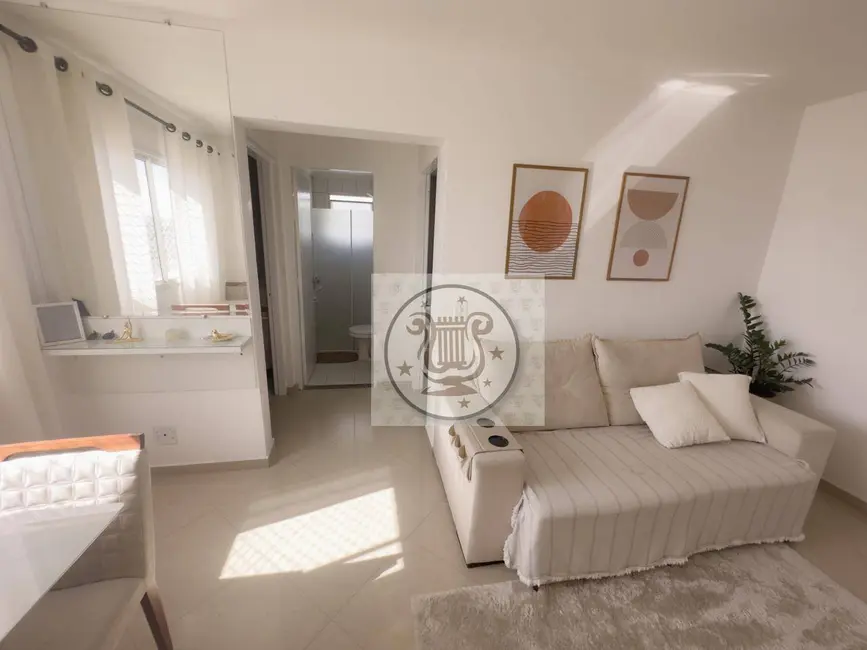 Foto 2 de Apartamento com 2 quartos à venda, 48m2 em Limão, São Paulo - SP