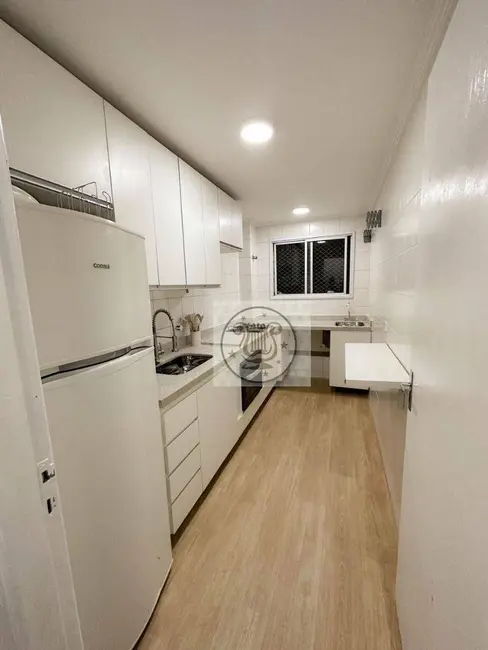 Foto 9 de Apartamento com 2 quartos à venda, 48m2 em Limão, São Paulo - SP