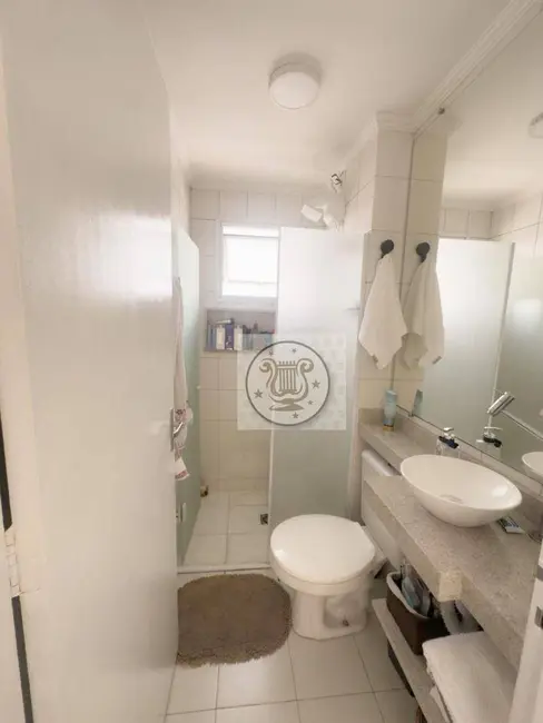 Foto 4 de Apartamento com 2 quartos à venda, 48m2 em Limão, São Paulo - SP