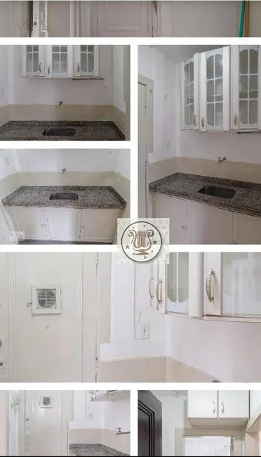 Foto 3 de Apartamento com 1 quarto à venda, 41m2 em República, São Paulo - SP