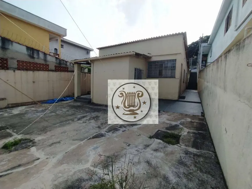 Foto 8 de Casa com 2 quartos à venda, 250m2 em Sítio do Morro, São Paulo - SP