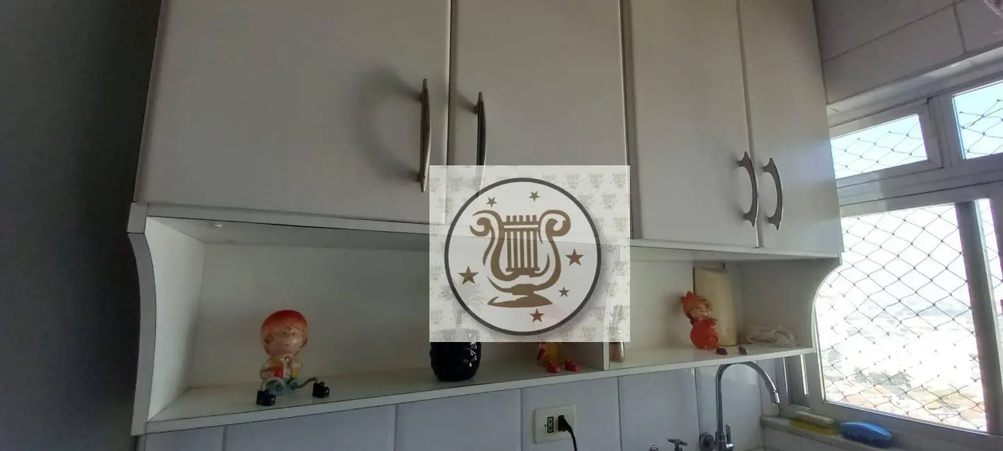 Foto 7 de Apartamento com 3 quartos à venda, 80m2 em São Paulo - SP