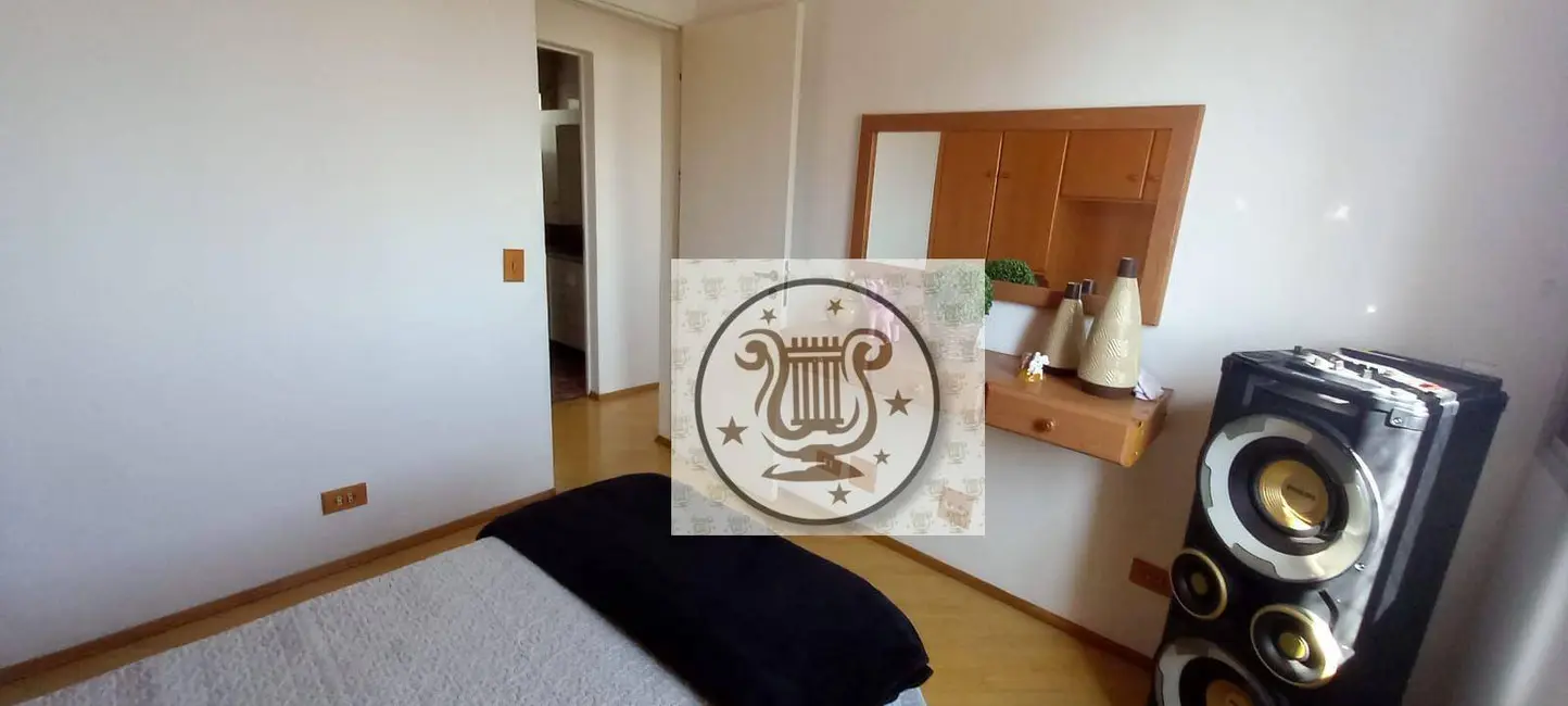 Foto 9 de Apartamento com 3 quartos à venda, 80m2 em São Paulo - SP