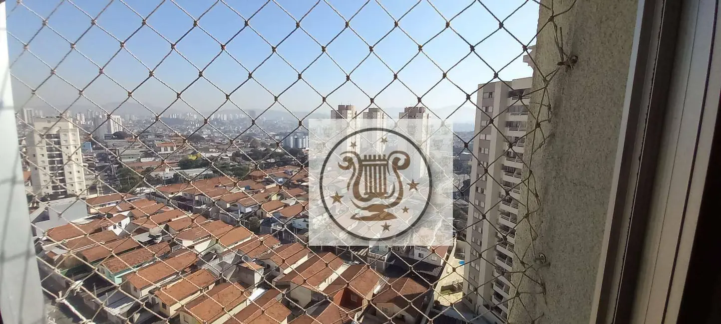 Foto 8 de Apartamento com 3 quartos à venda, 80m2 em São Paulo - SP