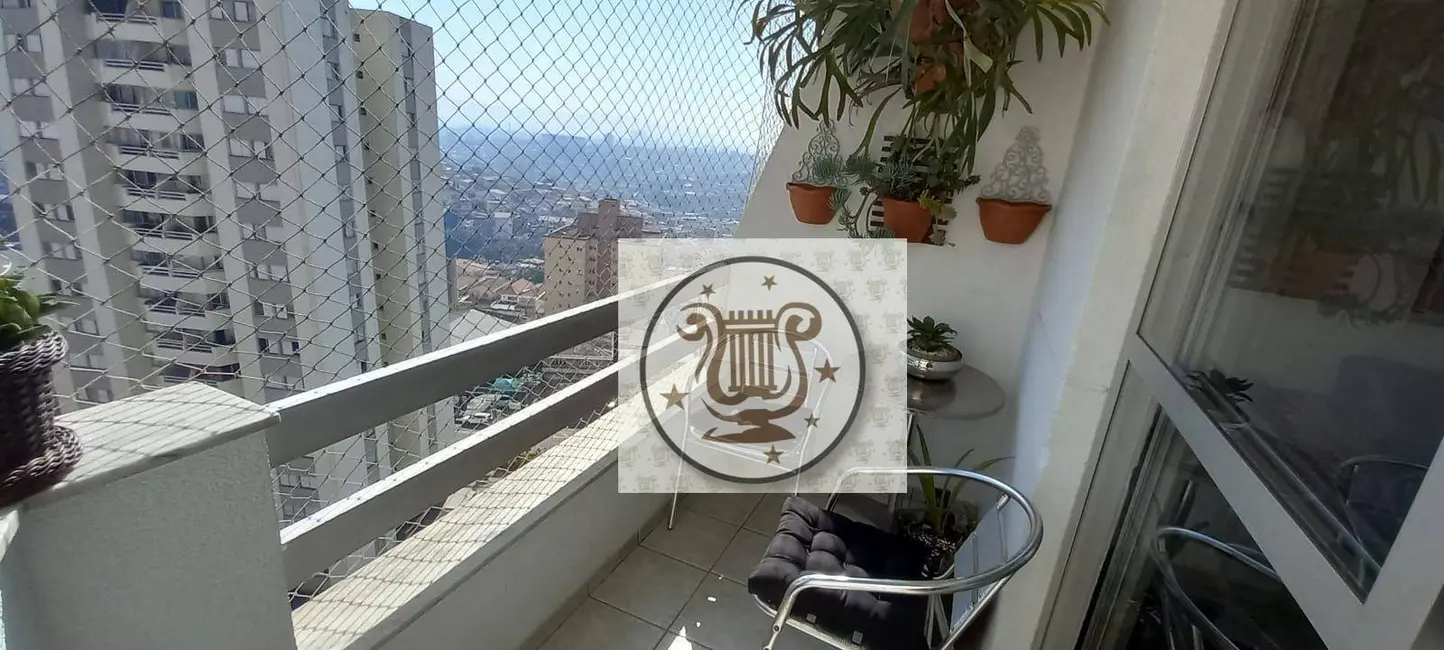 Foto 2 de Apartamento com 3 quartos à venda, 80m2 em São Paulo - SP