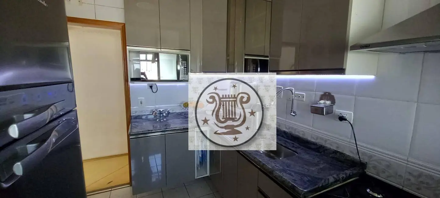 Foto 3 de Apartamento com 3 quartos à venda, 80m2 em São Paulo - SP