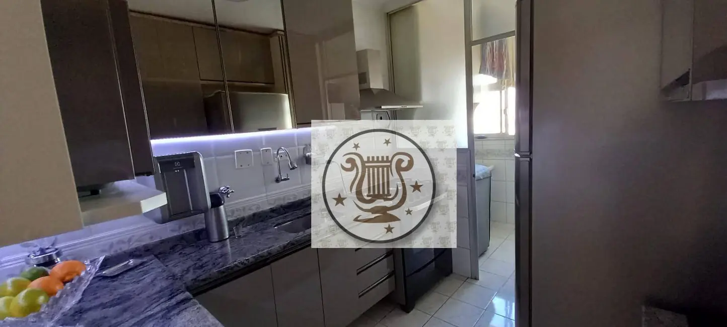 Foto 5 de Apartamento com 3 quartos à venda, 80m2 em São Paulo - SP