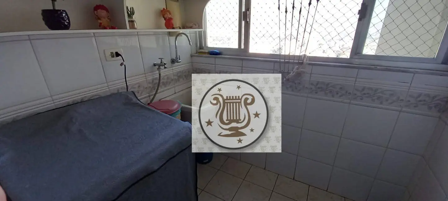 Foto 6 de Apartamento com 3 quartos à venda, 80m2 em São Paulo - SP