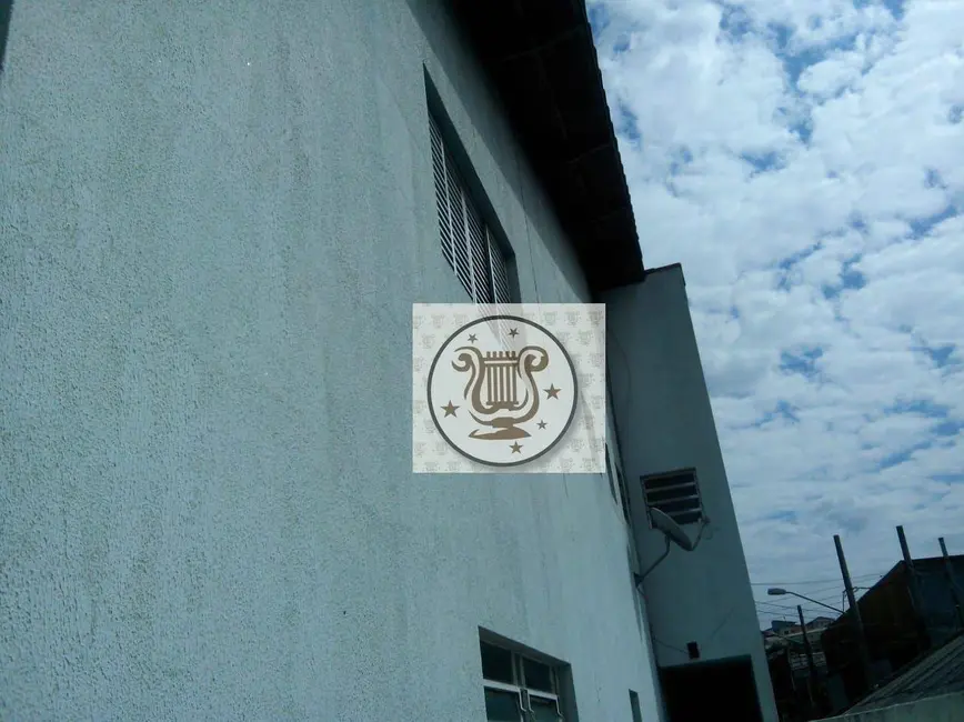 Foto 6 de Sobrado com 2 quartos à venda, 125m2 em Vila Carbone, São Paulo - SP