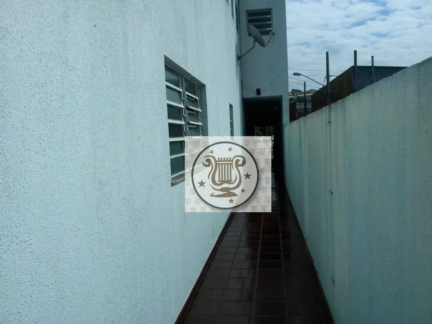 Foto 4 de Sobrado com 2 quartos à venda, 125m2 em Vila Carbone, São Paulo - SP