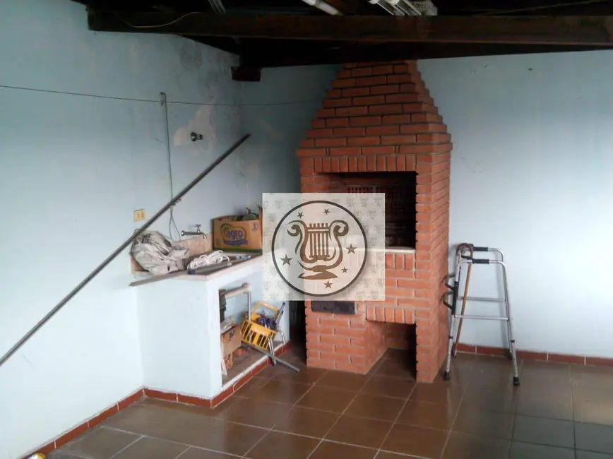 Foto 5 de Sobrado com 2 quartos à venda, 125m2 em Vila Carbone, São Paulo - SP