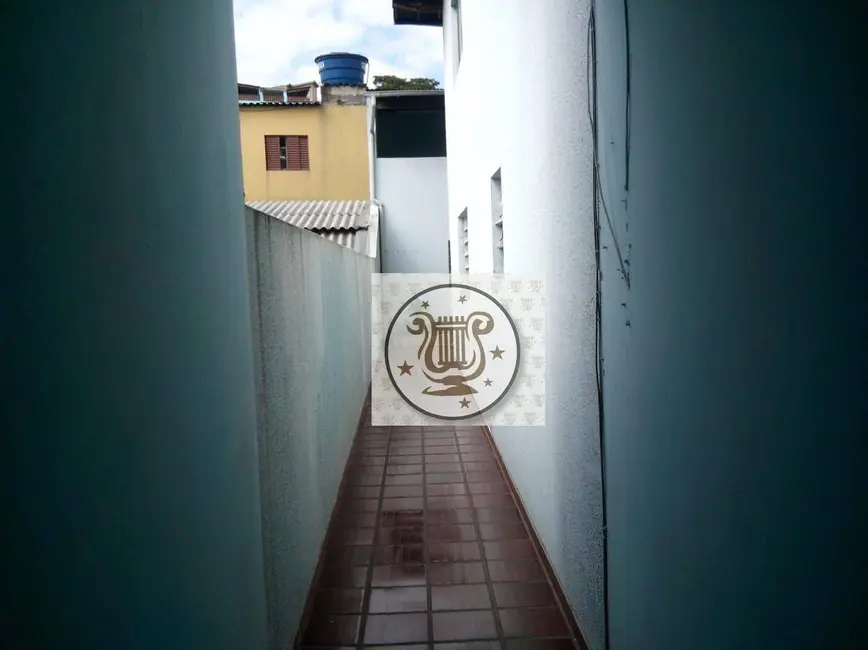 Foto 9 de Sobrado com 2 quartos à venda, 125m2 em Vila Carbone, São Paulo - SP