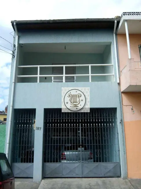 Foto 3 de Sobrado com 2 quartos à venda, 125m2 em Vila Carbone, São Paulo - SP