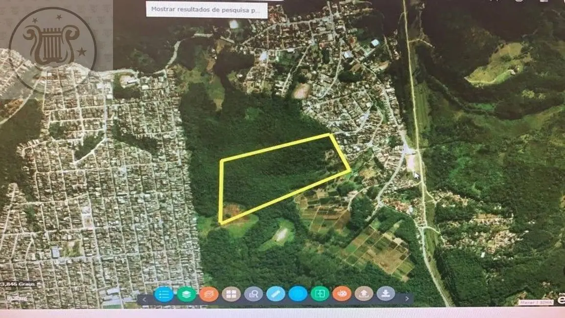 Foto 5 de Sala Comercial à venda, 14200m2 em Jardim Santa Terezinha (Parelheiros), São Paulo - SP