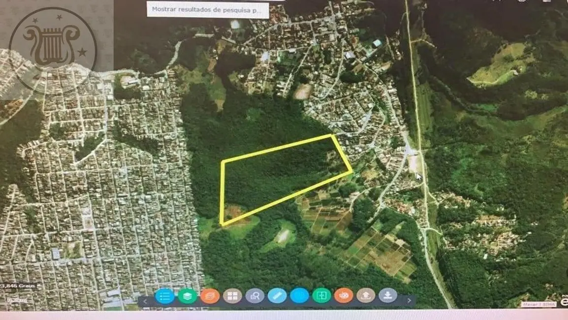 Foto 3 de Sala Comercial à venda, 14200m2 em Jardim Santa Terezinha (Parelheiros), São Paulo - SP
