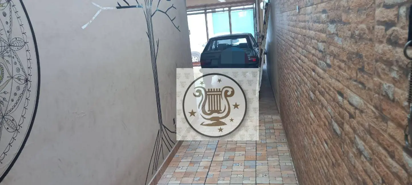 Sobrado com 3 quartos à venda, 250m2 em Casa Verde Alta, São Paulo - SP - imagem 4 Foto 4 de Sobrado com 3 quartos à venda, 250m2 em Casa Verde Alta, São Paulo - SP