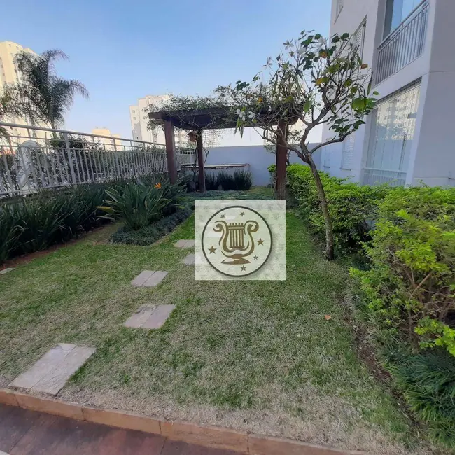 Foto 6 de Apartamento com 2 quartos à venda, 69m2 em Vila Siqueira (Zona Norte), São Paulo - SP