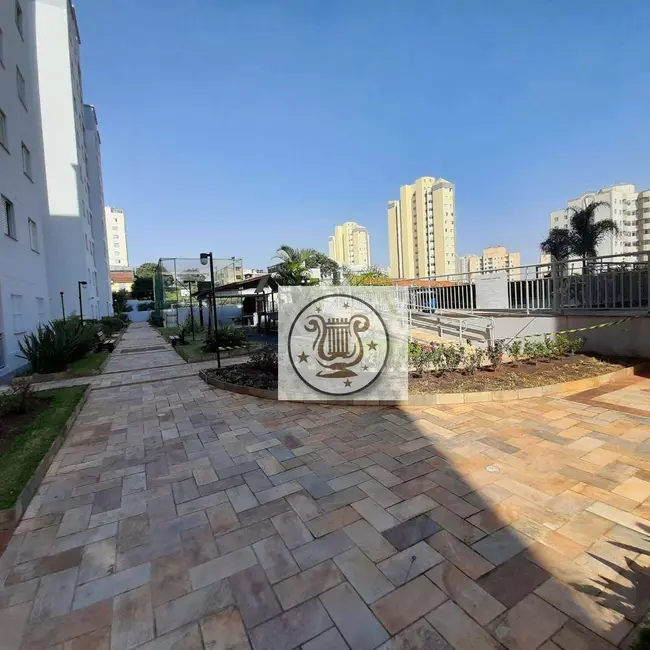 Foto 2 de Apartamento com 2 quartos à venda, 69m2 em Vila Siqueira (Zona Norte), São Paulo - SP