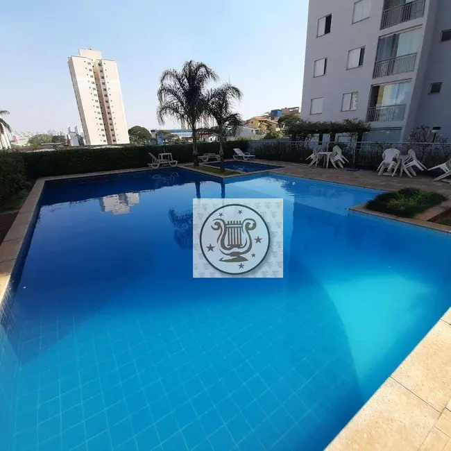 Foto 5 de Apartamento com 2 quartos à venda, 69m2 em Vila Siqueira (Zona Norte), São Paulo - SP