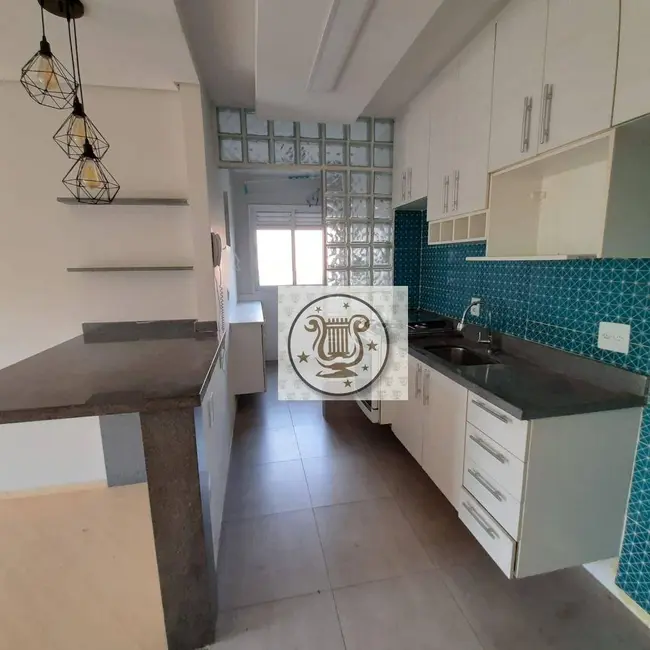 Foto 1 de Apartamento com 2 quartos à venda, 69m2 em Vila Siqueira (Zona Norte), São Paulo - SP