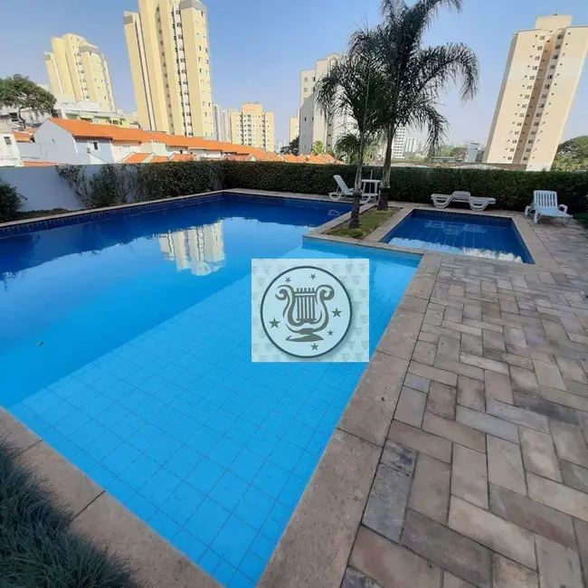 Foto 4 de Apartamento com 2 quartos à venda, 69m2 em Vila Siqueira (Zona Norte), São Paulo - SP