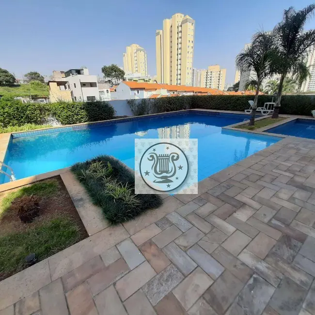 Foto 3 de Apartamento com 2 quartos à venda, 69m2 em Vila Siqueira (Zona Norte), São Paulo - SP