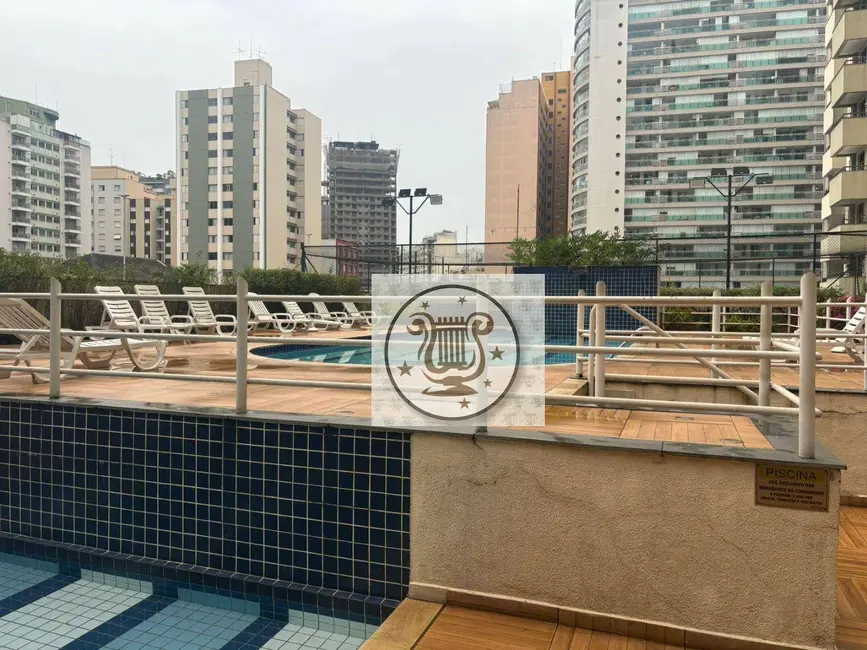 Foto 1 de Apartamento com 2 quartos para alugar, 78m2 em Barra Funda, São Paulo - SP