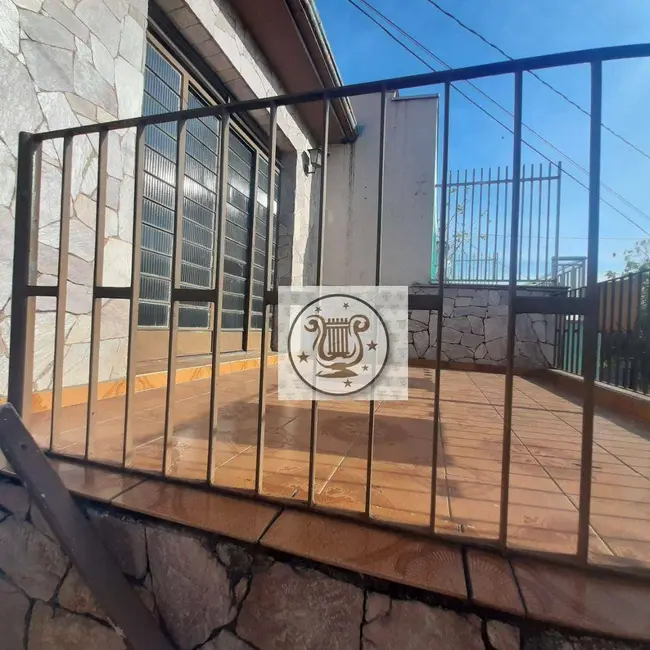 Casa com 2 quartos à venda, 90m2 em Vila Carbone, São Paulo - SP - imagem 2 Foto 2 de Casa com 2 quartos à venda, 90m2 em Vila Carbone, São Paulo - SP