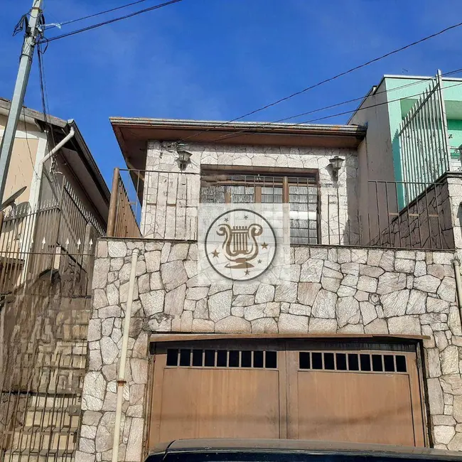 Casa com 2 quartos à venda, 90m2 em Vila Carbone, São Paulo - SP - imagem 1 Foto 1 de Casa com 2 quartos à venda, 90m2 em Vila Carbone, São Paulo - SP