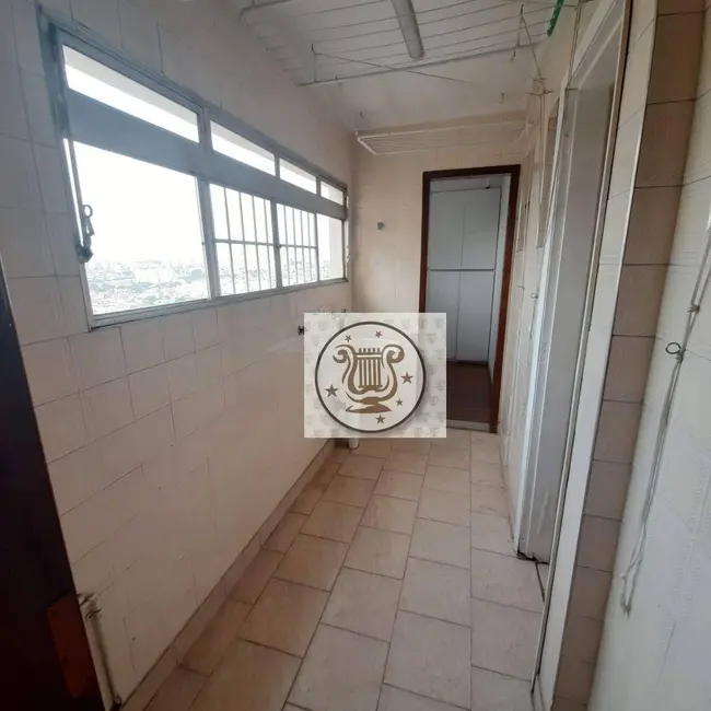 Foto 4 de Apartamento com 3 quartos à venda, 132m2 em Vila Diva (Zona Norte), São Paulo - SP