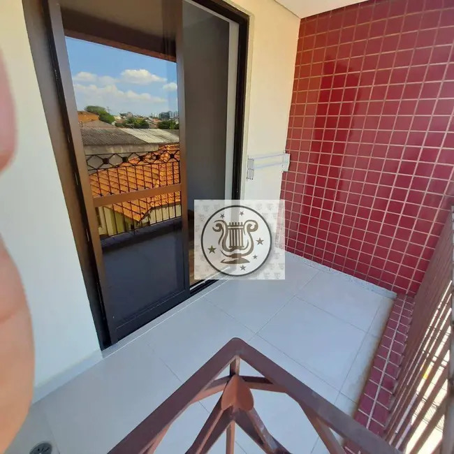 Apartamento com 3 quartos à venda, 82m2 em Casa Verde, São Paulo - SP - imagem 2 Foto 2 de Apartamento com 3 quartos à venda, 82m2 em Casa Verde, São Paulo - SP
