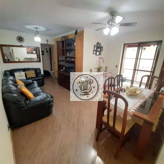 Apartamento com 3 quartos à venda, 85m2 em Casa Verde, São Paulo - SP - imagem 1 Foto 1 de Apartamento com 3 quartos à venda, 85m2 em Casa Verde, São Paulo - SP